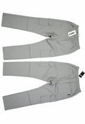 Grey CARGO TROUSER